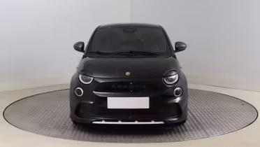 Abarth 500e