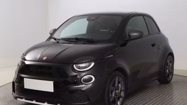 Abarth 500e