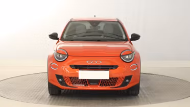 Fiat 600