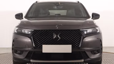 DS 7 Crossback