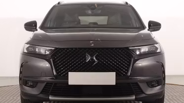 DS 7 Crossback