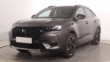 DS 7 Crossback