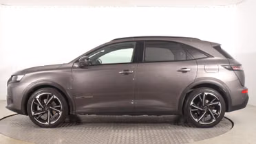 DS 7 Crossback