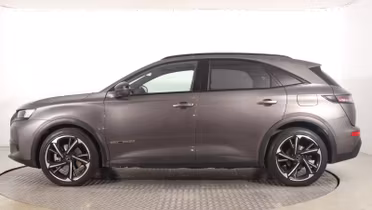 DS 7 Crossback