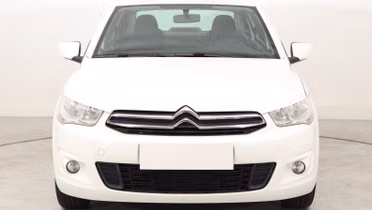 Citroen C-Elysee