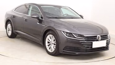 VW Arteon