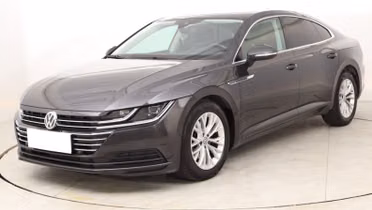 VW Arteon