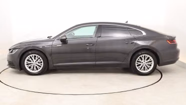 VW Arteon
