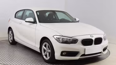 BMW Seria 1