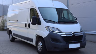 Citroen Jumper