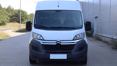 Citroen Jumper