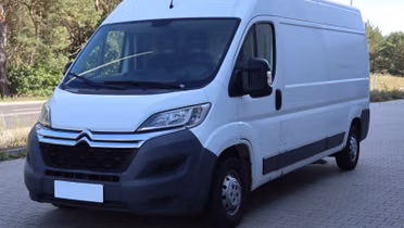 Citroen Jumper