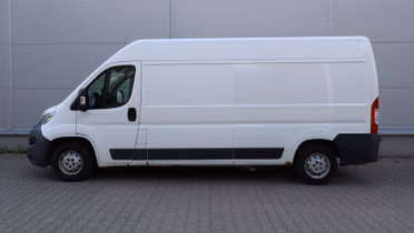 Citroen Jumper