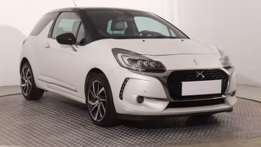 DS 3