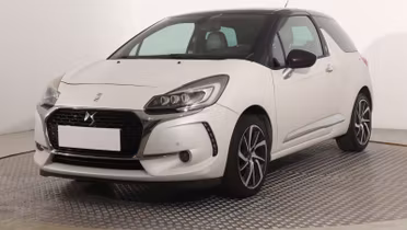 DS 3