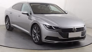 VW Arteon