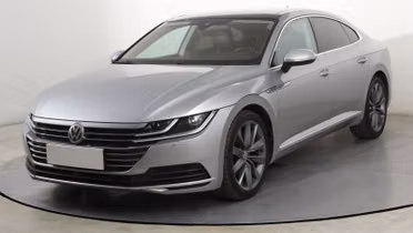 VW Arteon
