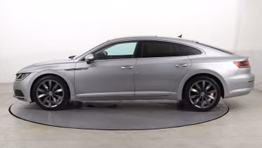 VW Arteon