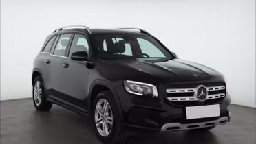 Mercedes GLB