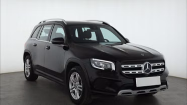 Mercedes GLB