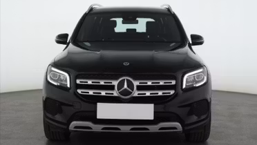 Mercedes GLB