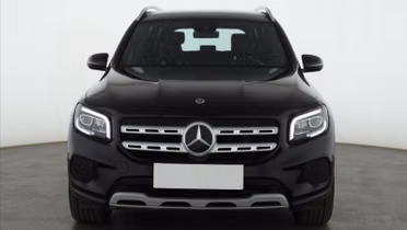Mercedes GLB