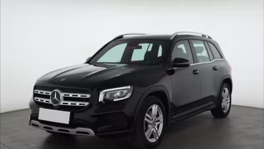Mercedes GLB