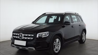 Mercedes GLB