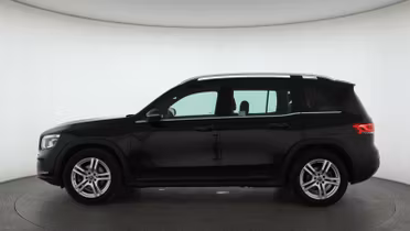 Mercedes GLB