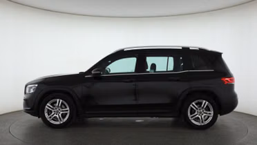 Mercedes GLB