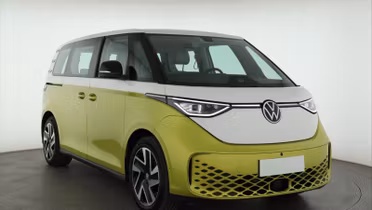 VW ID. Buzz