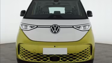 VW ID. Buzz