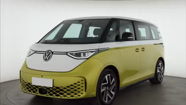 VW ID. Buzz