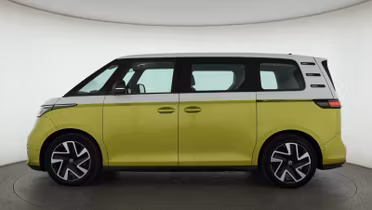 VW ID. Buzz