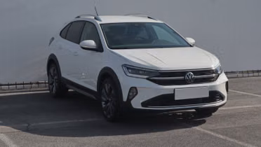 VW Taigo