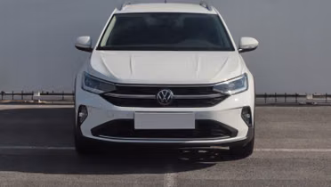 VW Taigo