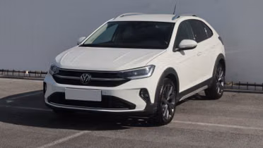 VW Taigo