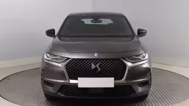 DS 7 Crossback