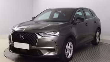 DS 7 Crossback