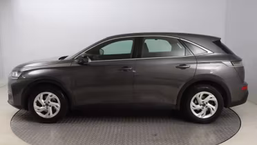 DS 7 Crossback