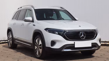 Mercedes EQB
