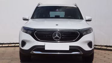 Mercedes EQB
