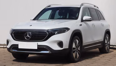 Mercedes EQB