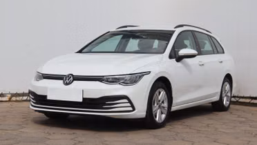 VW Golf