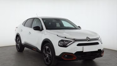 Citroen C4 X