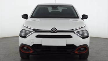 Citroen C4 X