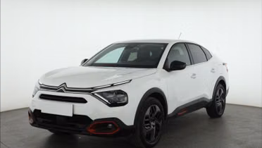 Citroen C4 X