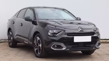 Citroen C4 X