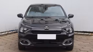 Citroen C4 X