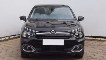 Citroen C4 X